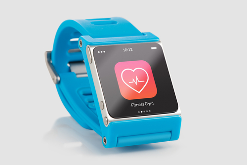 Coming Soon: Smartwatch that Monitors SpO2 and Vital Signs 