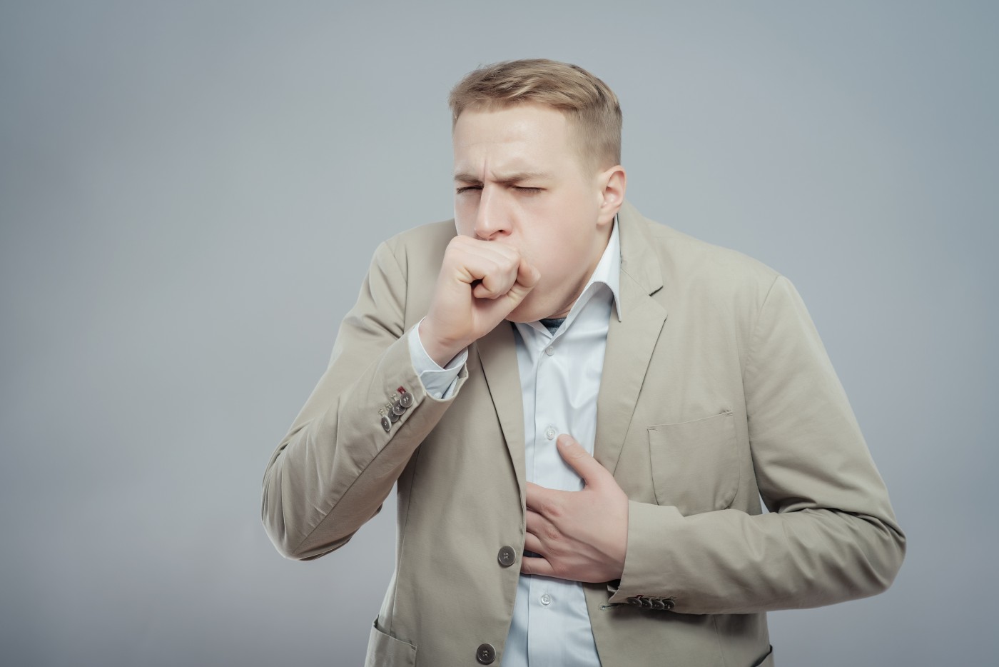 COPD Flare-ups Fall When Patients Use Aerobika Device 